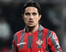 Benevento, ufficiale l’arrivo di Sernicola: la nota