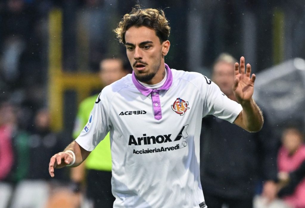 Calciomercato Catanzaro Quagliata