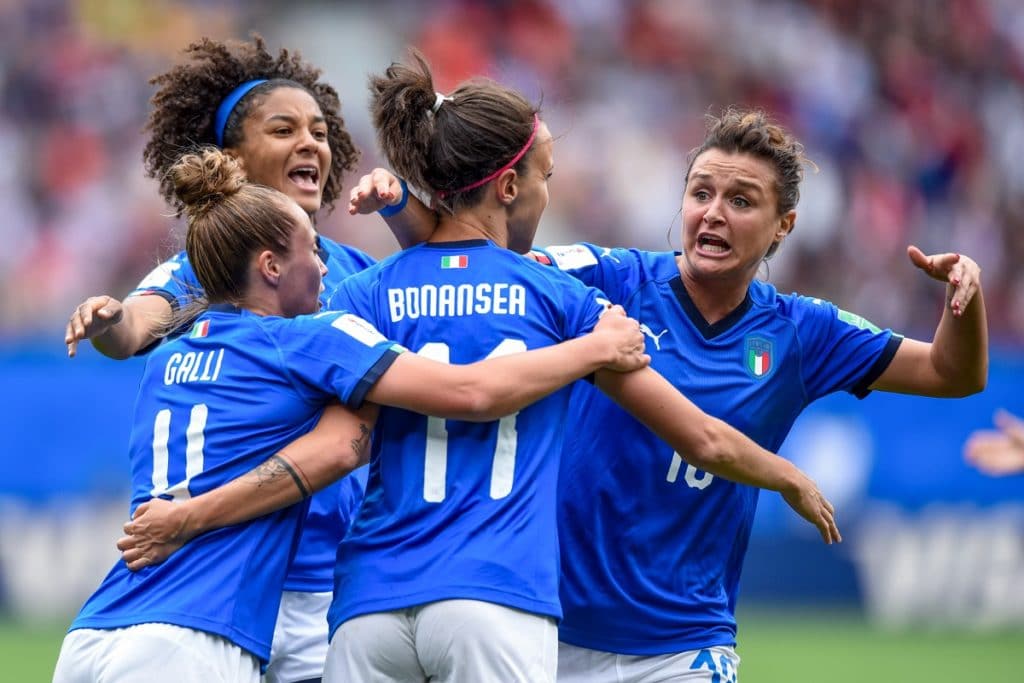 Sport Femminile: Il Governo Meloni taglia i fondi