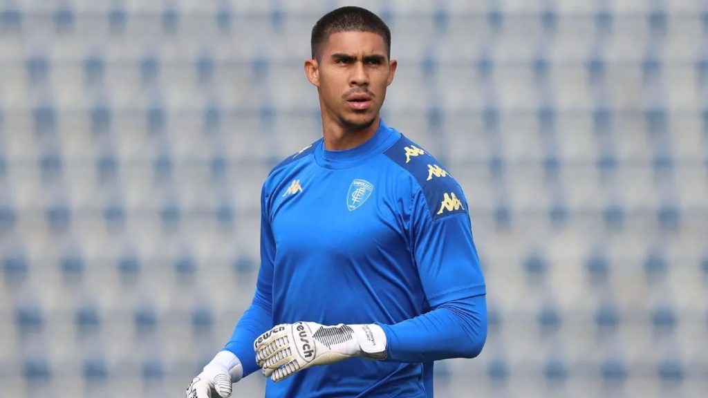 Sfuma Vasquez, adesso si cerca un terzo portiere