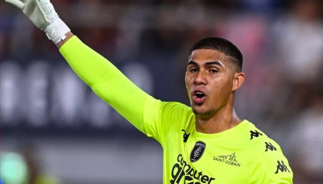 calciomercato vasquez