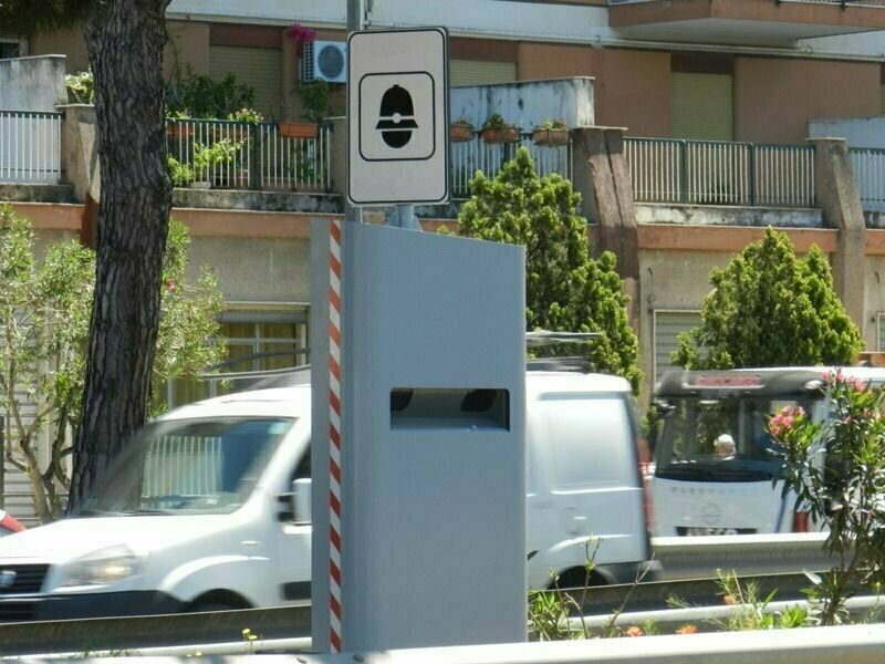 autovelox strade siciliane