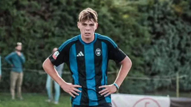 Buffon Nazionale Ceca