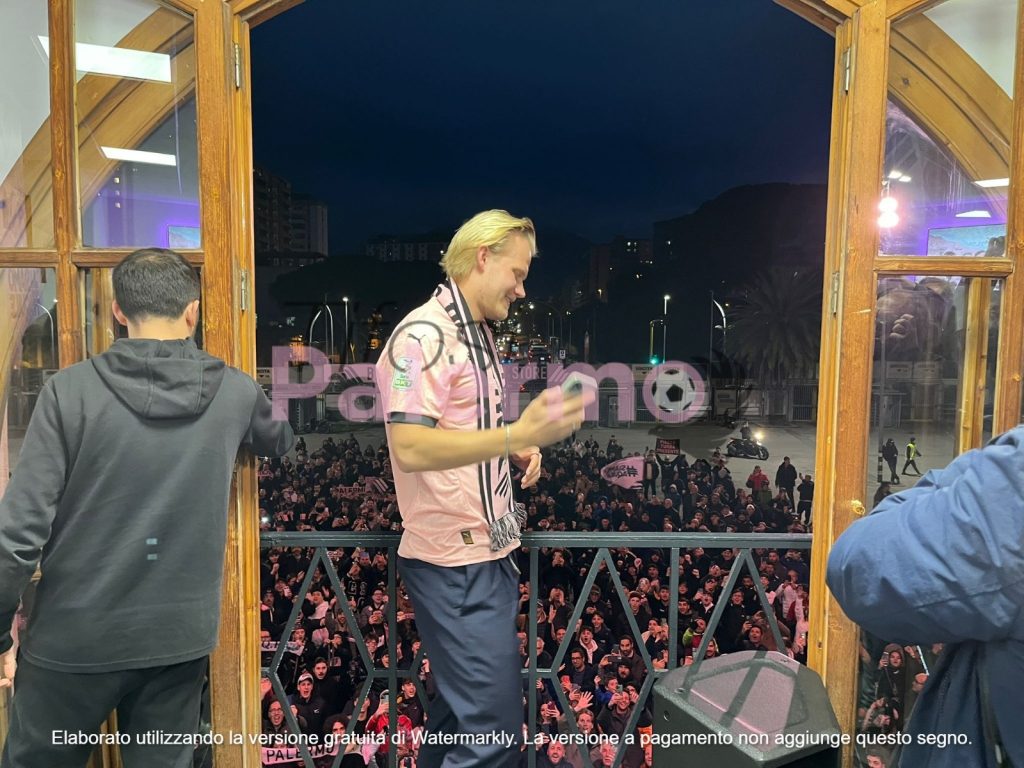 Palermo