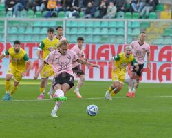 Repubb. – Pohjanpalo e la sfida al Monza che può valere la promozione