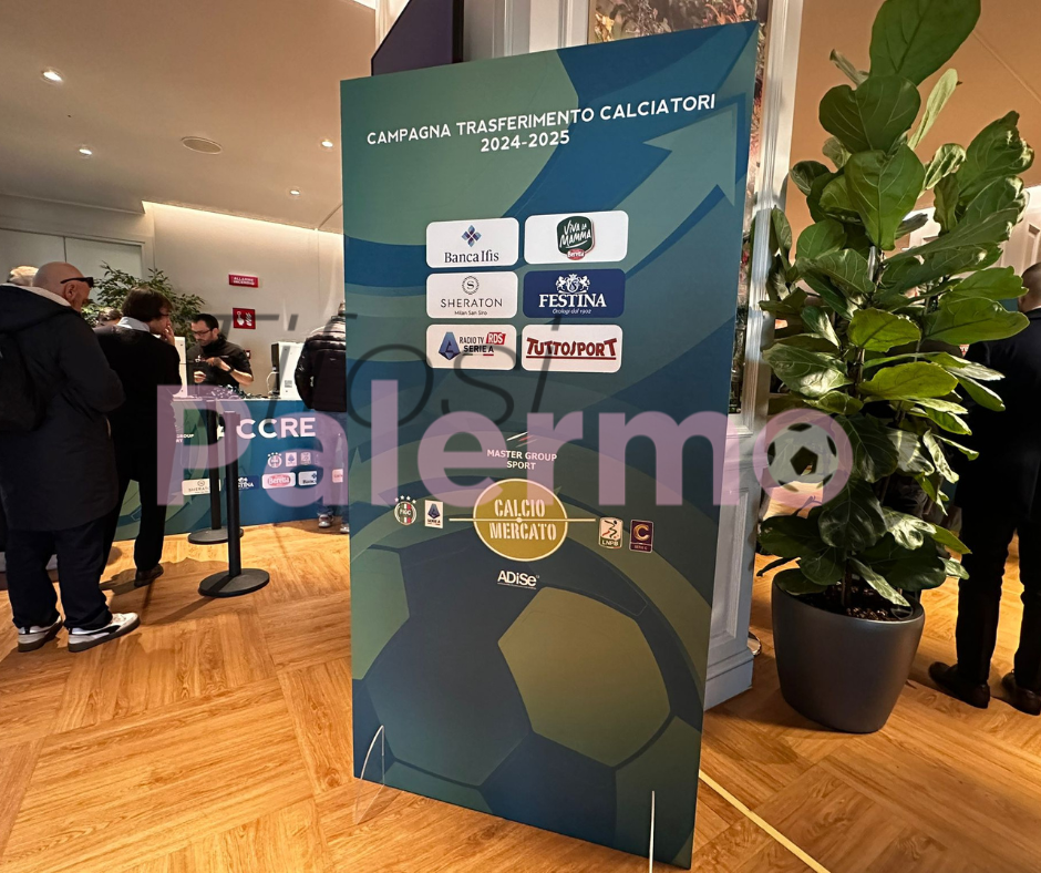 TifosiPalermo Sheraton