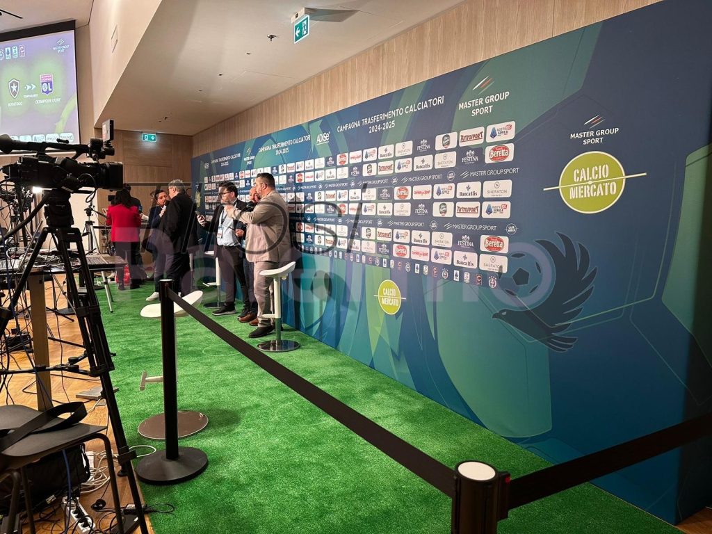 Calciomercato Palermo