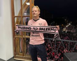 CorSport – Palermo, Pohjanpalo nella storia