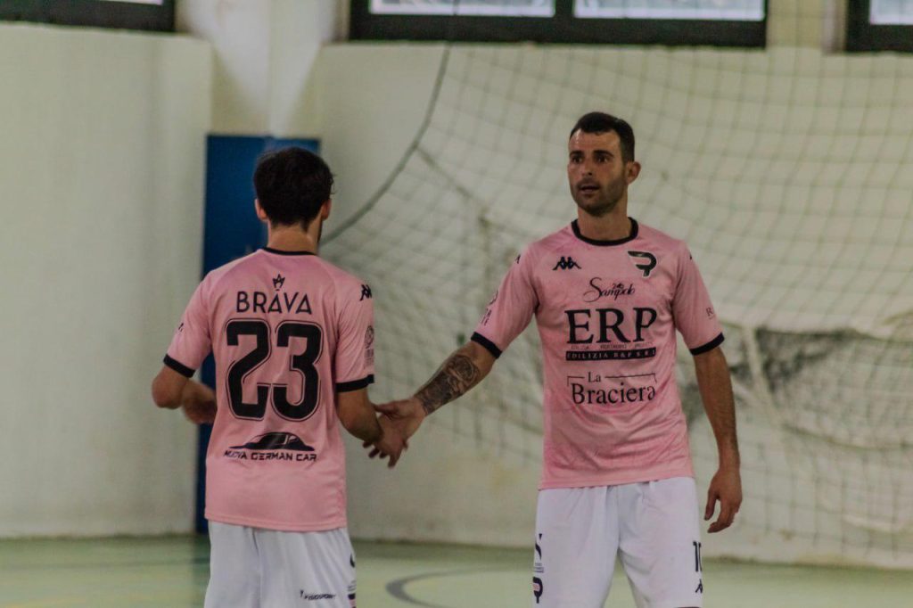 Palermo Futsal Club