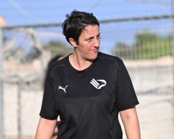 Palermo Women, battuto il Marsala: volano le ragazze di mister Pipitone