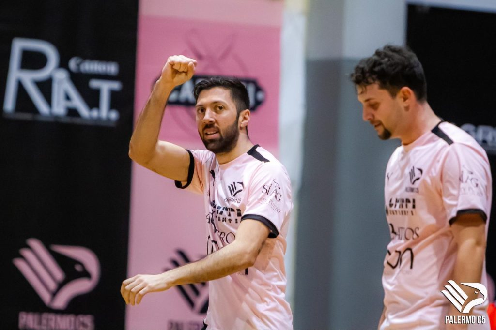 Palermo C5