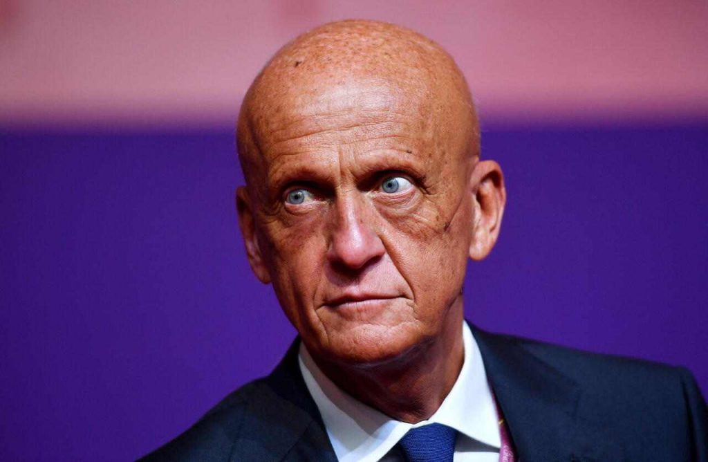 Collina rigori
