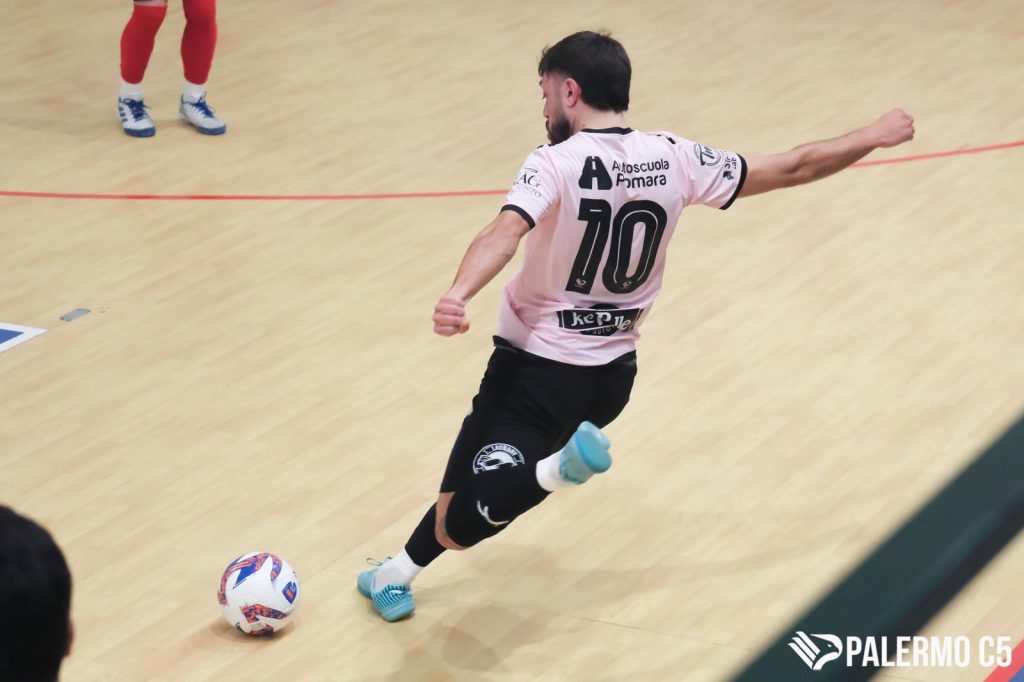 Palermo C5