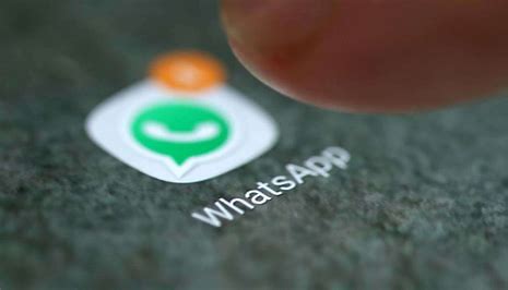 whatsapp down