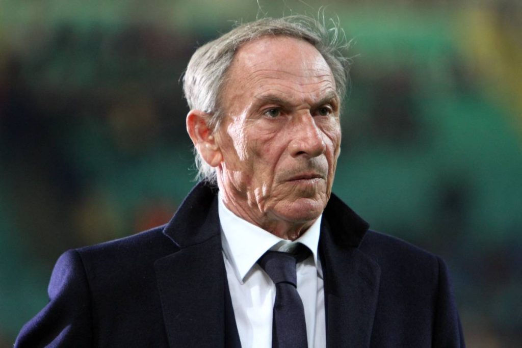 zeman condizioni