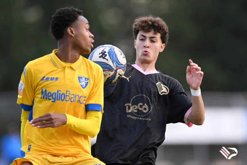 Perugia Palermo Primavera