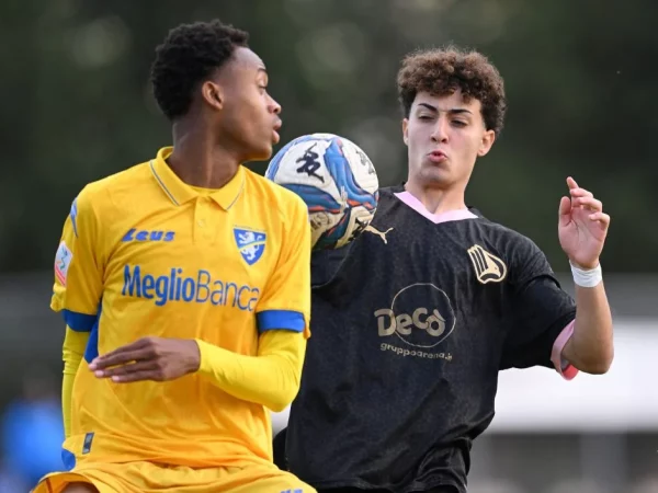 Perugia Palermo Primavera