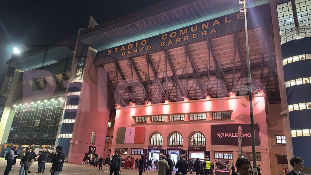Palermo-Cremonese
