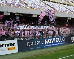 Semplicemente coraggio e rispetto per i tifosi assenti