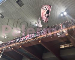Palermo-Sampdoria, la sfida delle squadre tra le più seguite d’Italia