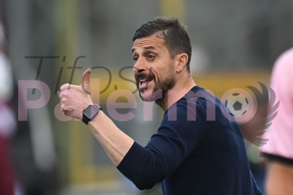 Palermo Dionisi Conferenza