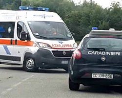 Palermo, tragedia in strada: uomo di 55 anni perde la vita