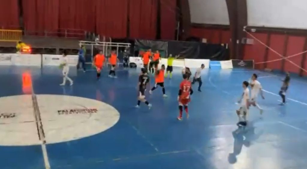 akragas san cataldo rissa