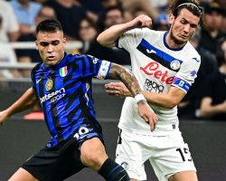 Serie A, date orari ultima giornata: tv e streaming