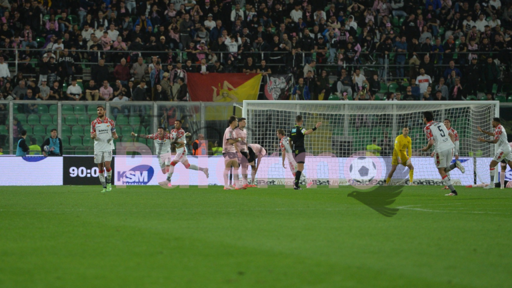 Palermo cremonese