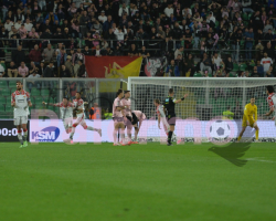 Palermo, oltre 800 giorni e un tabù sfatato da Bani