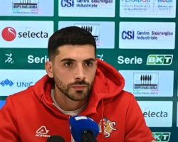 Il Secolo XIX (Ed. La Spezia) – Accordo con la Cremonese, manca l’ok di Valoti