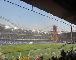 Serie B, 5a giornata: la Samp ribalta il risultato col Catanzaro. Il risultato