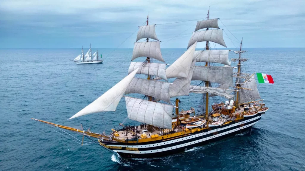 Amerigo Vespucci