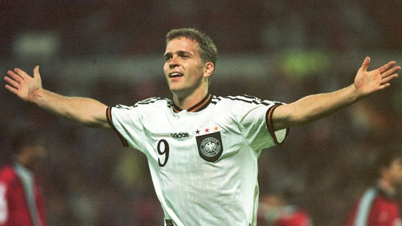 Bierhoff Italia