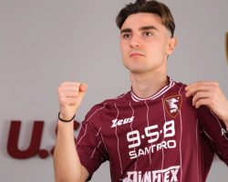 Mantova, Zuccon: “Rispetto per il Palermo, non dobbiamo sentirci inferiori”