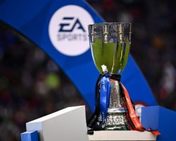 Supercoppa Italiana 2026: data, orario e dove si gioca la finale Inter-Lazio