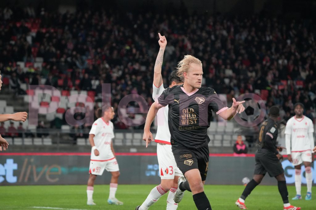 Bari-Palermo