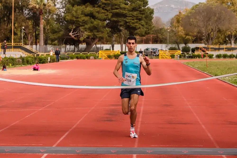 Vivicittà Azzarello