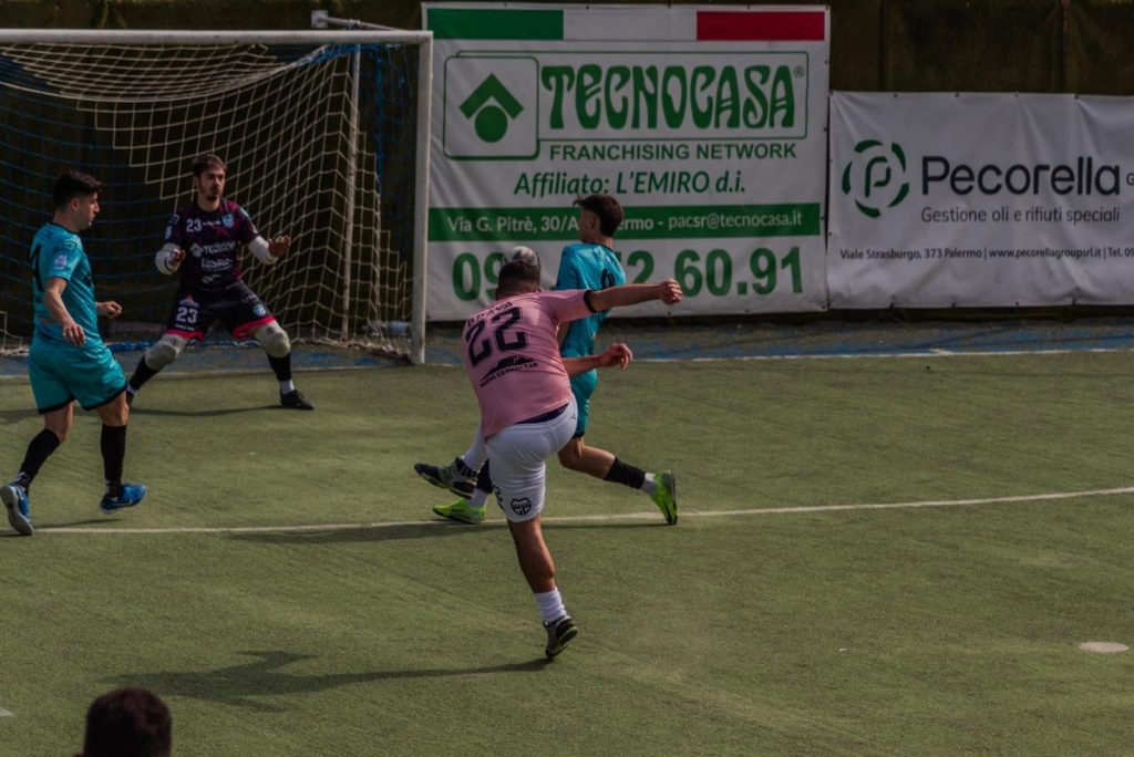 Palermo_Futsal_Club