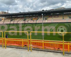 GdS – Palermo, il primo passo va fatto con il Catanzaro