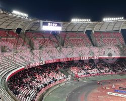 Serie B, 20a giornata: Bari sempre più giù!