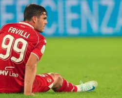 Il Mattino – Favilli è pronto e vuole fare gol
