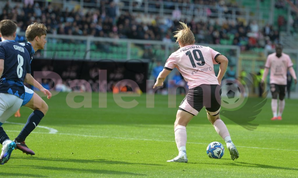 palermo-sassuolo pagelle