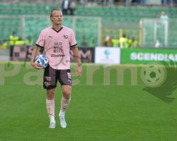 GdS – Pohjanpalo: amo Palermo, il meglio deve ancora venire