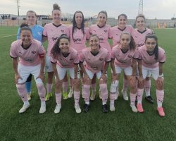 Lecce Women-Palermo Women LIVE: ecco dove vederla
