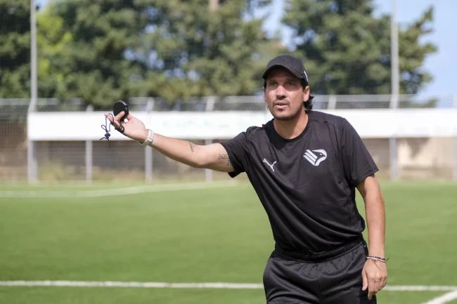 Palermo Primavera Del Grosso