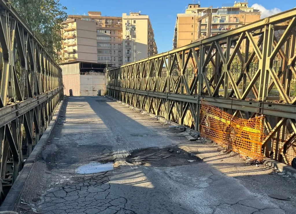 Ponte Bailey