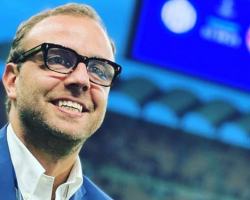 Trevisani: “Abate e Aquilani sono le cose più interessanti prodotte dalla Serie B”