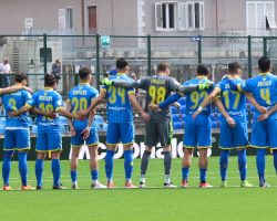 Carrarese, tegola per Calabro: un titolare salta il Palermo