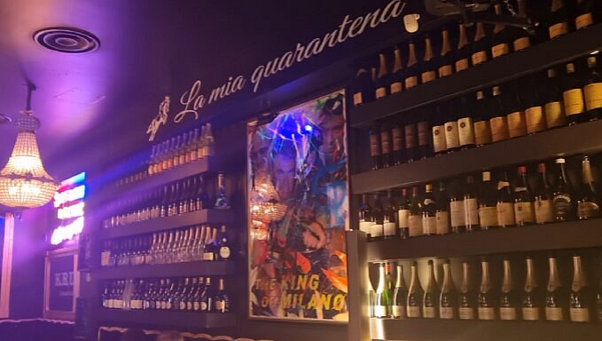 Milano Lacerenza